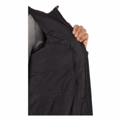 DIDRIKSONS Rabar Usx Jkt Black -Sportamore 60704 30 005