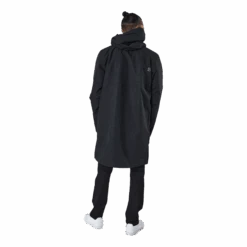 DIDRIKSONS Donny Usx Parka 2 Black -Sportamore 60704 33 003