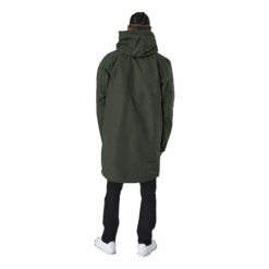 DIDRIKSONS Donny Usx Parka 2 Green -Sportamore 60704 34 003