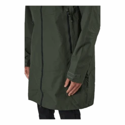 DIDRIKSONS Donny Usx Parka 2 Green -Sportamore 60704 34 005