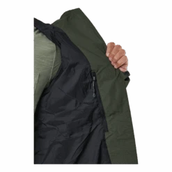 DIDRIKSONS Donny Usx Parka 2 Green -Sportamore 60704 34 006