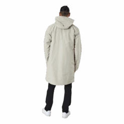DIDRIKSONS Donny Usx Parka 2 Beige -Sportamore 60704 35 003