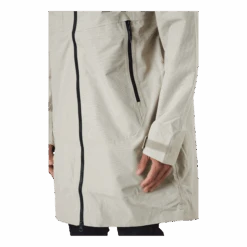 DIDRIKSONS Donny Usx Parka 2 Beige -Sportamore 60704 35 005