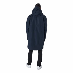 DIDRIKSONS Donny Usx Parka 2 Blue -Sportamore 60704 36 003