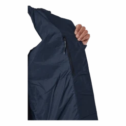 DIDRIKSONS Donny Usx Parka 2 Blue -Sportamore 60704 36 006