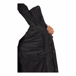 DIDRIKSONS Sebastian Usx Jkt 3 Black -Sportamore 60704 37 007