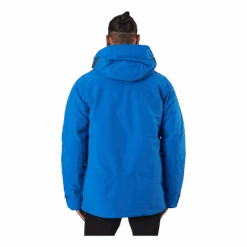 DIDRIKSONS Sebastian Usx Jkt 3 Blue -Sportamore 60704 38 003