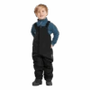DIDRIKSONS Tarfala Kids Pants 6 Black -Sportamore 60704 44 001