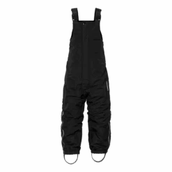 DIDRIKSONS Tarfala Kids Pants 6 Black -Sportamore 60704 44 004