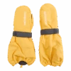 DIDRIKSONS Biggles Kds Mitten 6 Yellow