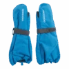 DIDRIKSONS Biggles Kds Mitten 6 Blue