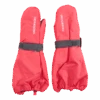 DIDRIKSONS Biggles Kds Mitten 6 Pink