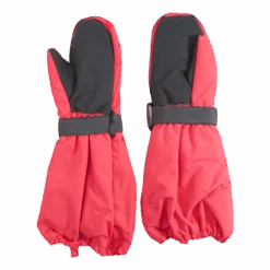 DIDRIKSONS Biggles Kds Mitten 6 Pink -Sportamore 60704 63 003