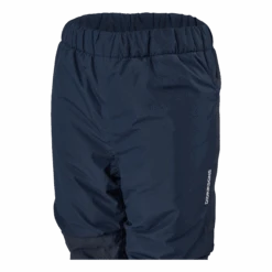 DIDRIKSONS Narvi Kids Pant Blue -Sportamore 60704 66 004