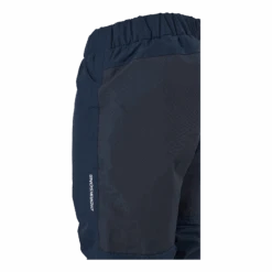 DIDRIKSONS Narvi Kids Pant Blue -Sportamore 60704 66 005