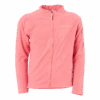DIDRIKSONS Monte Kids Fullzip 8 Pink
