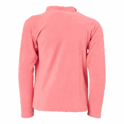 DIDRIKSONS Monte Kids Fullzip 8 Pink -Sportamore 60704 72 003