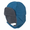 DIDRIKSONS Biggles Kids Hat 5 Blue -Sportamore 60704 74 001