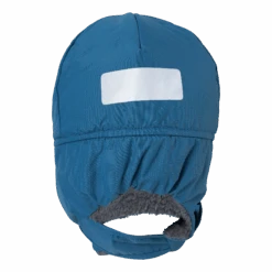 DIDRIKSONS Biggles Kids Hat 5 Blue -Sportamore 60704 74 003