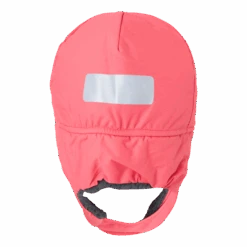 DIDRIKSONS Biggles Kids Hat 5 Pink -Sportamore 60704 76 003