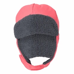 DIDRIKSONS Biggles Kids Hat 5 Pink -Sportamore 60704 76 005