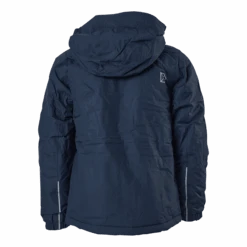 DIDRIKSONS Rio Kids Jkt Blue -Sportamore 60704 83 004