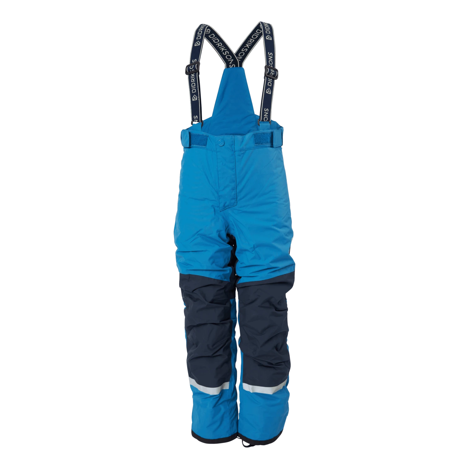 DIDRIKSONS Idre Kids Pants 6 Blue 3 DIDRIKSONS Idre Kids Pants 6 Blue