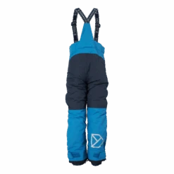DIDRIKSONS Idre Kids Pants 6 Blue 9 DIDRIKSONS Idre Kids Pants 6 Blue -Sportamore 60704 87 003