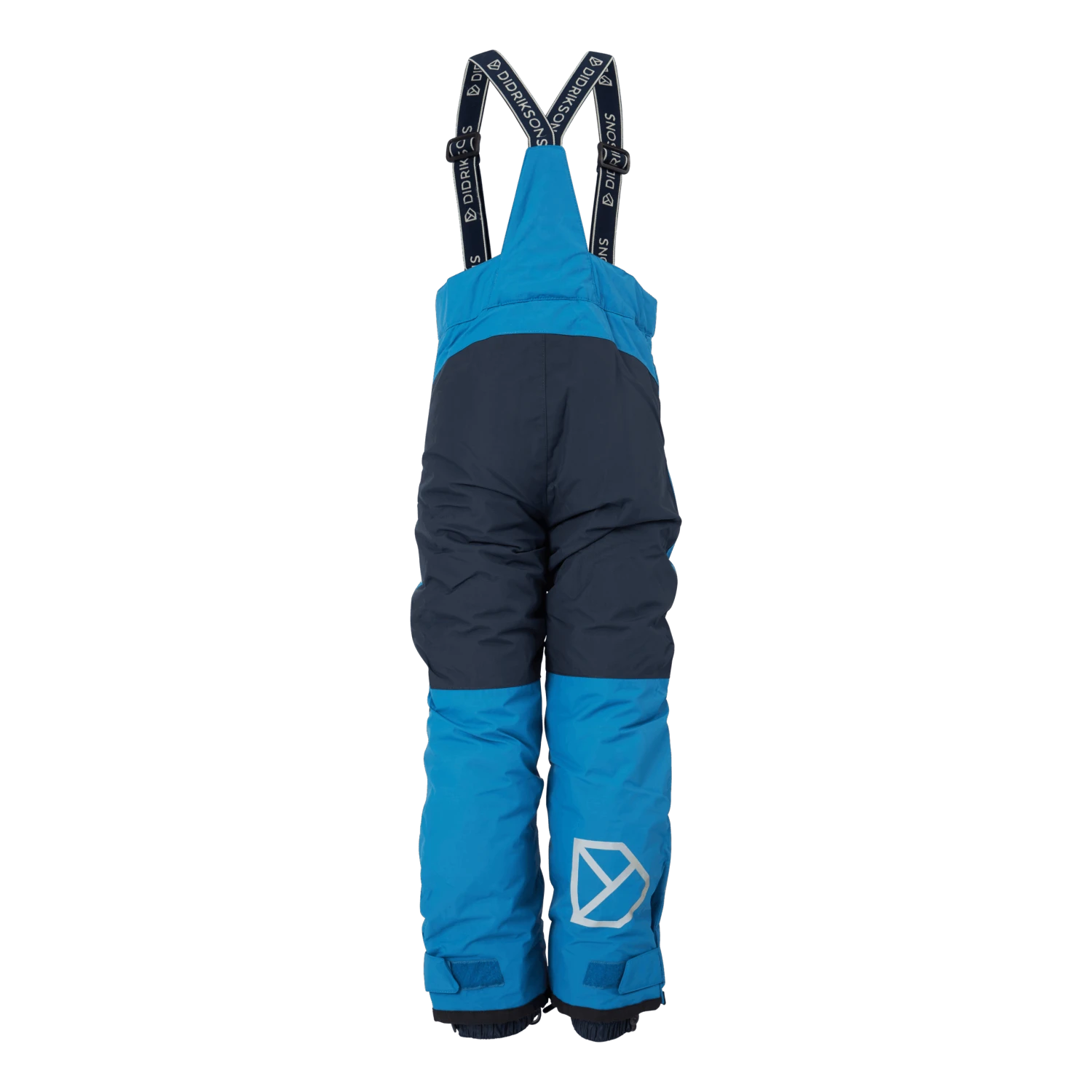 DIDRIKSONS Idre Kids Pants 6 Blue 5 DIDRIKSONS Idre Kids Pants 6 Blue – Image 3