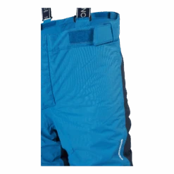 DIDRIKSONS Idre Kids Pants 6 Blue 10 DIDRIKSONS Idre Kids Pants 6 Blue -Sportamore 60704 87 004