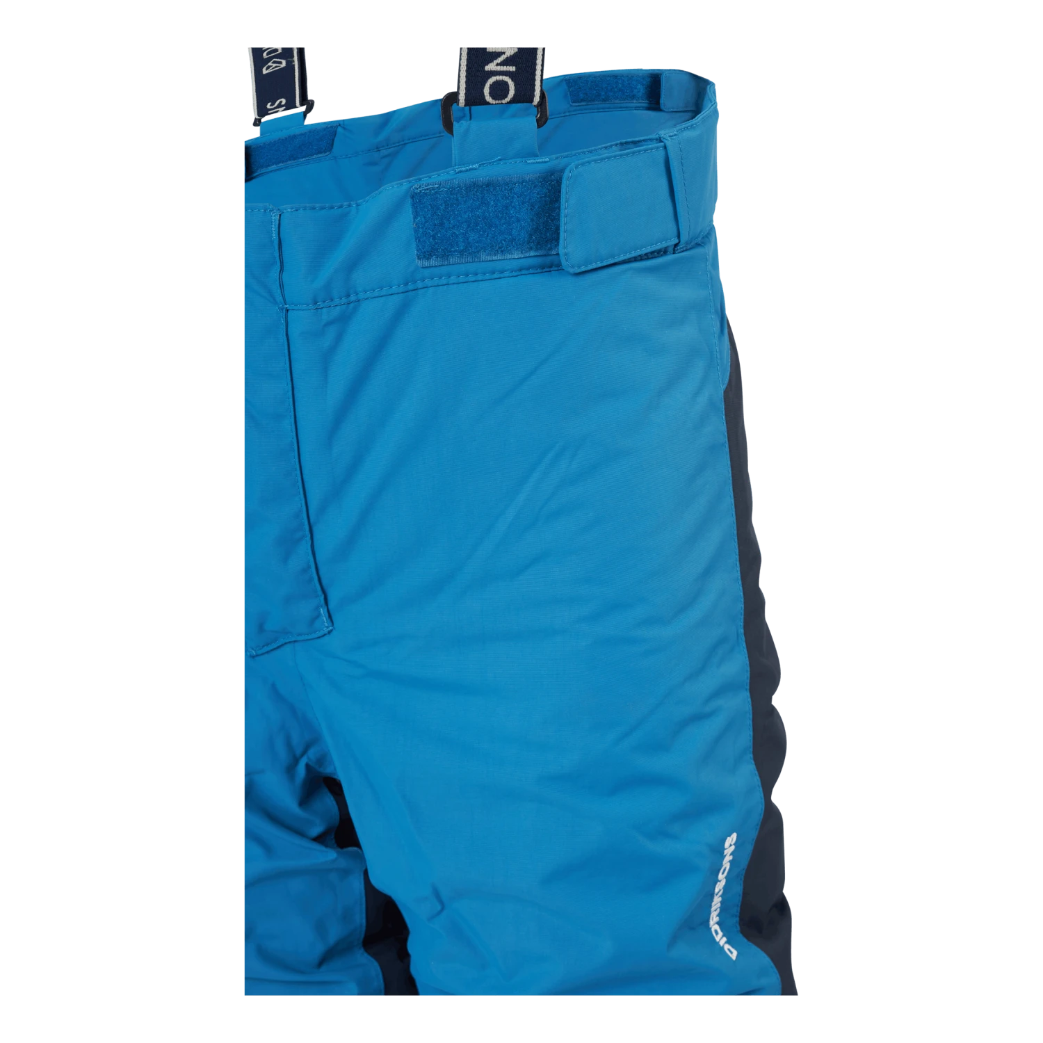 DIDRIKSONS Idre Kids Pants 6 Blue 6 DIDRIKSONS Idre Kids Pants 6 Blue – Image 4