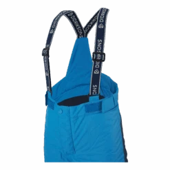 DIDRIKSONS Idre Kids Pants 6 Blue 11 DIDRIKSONS Idre Kids Pants 6 Blue -Sportamore 60704 87 005