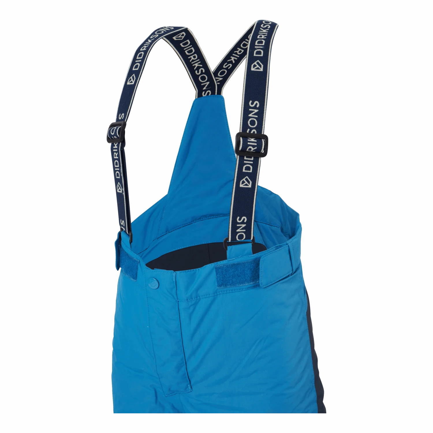 DIDRIKSONS Idre Kids Pants 6 Blue 7 DIDRIKSONS Idre Kids Pants 6 Blue – Image 5