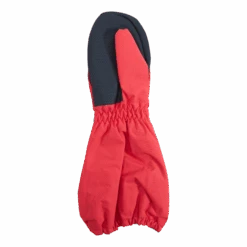 DIDRIKSONS Shell Kids Gloves 7 Pink -Sportamore 60704 94 003