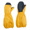 DIDRIKSONS Shell Kids Gloves 7 Yellow -Sportamore 60704 95 001