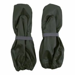 DIDRIKSONS Pileglove Kids 7 Green -Sportamore 60704 96 003