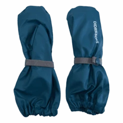 DIDRIKSONS Pileglove Kids 7 Blue -Sportamore 60704 97 002
