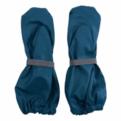 DIDRIKSONS Pileglove Kids 7 Blue -Sportamore 60704 97 003