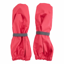 DIDRIKSONS Pileglove Kids 7 Pink -Sportamore 60704 98 003