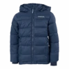 DIDRIKSONS Rodi Kids Jacket Blue -Sportamore 60705 17 001