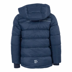 DIDRIKSONS Rodi Kids Jacket Blue -Sportamore 60705 17 003