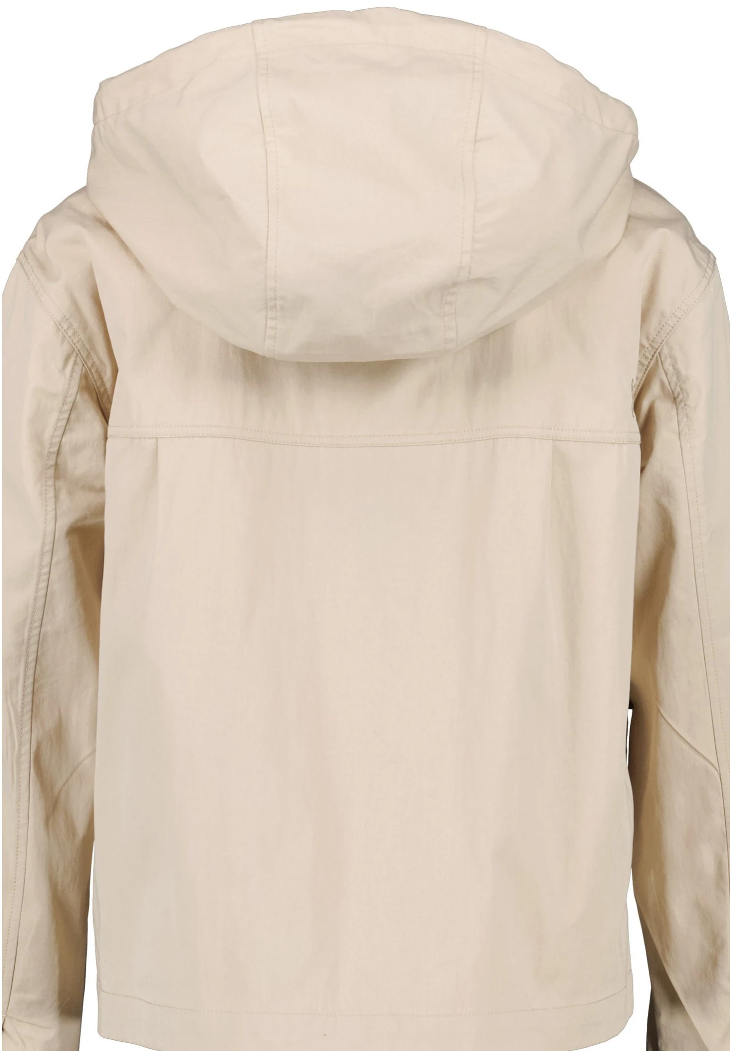 DIDRIKSONS Pernilla Wns - Blouson - Beige 8 DIDRIKSONS Pernilla Wns - Blouson - Beige – Image 6