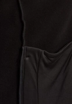 DIDRIKSONS Anneli Fullzip - Veste Polaire - Black -Sportamore 61ba9fd2d0be40babae9df268e56aff4