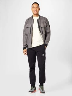 DIDRIKSONS Vestes De Mi-saison Veste Mi-saison Modi Homme Marron -Sportamore 634d53297fb3162762b9e777df9bbeca