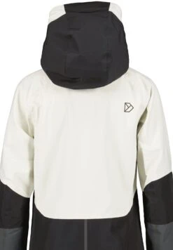 DIDRIKSONS Indus Wns Jkt - Veste Mi-Saison - White -Sportamore 6967368e66da4ec38872337ed72ef5e5