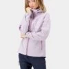 DIDRIKSONS Petra Wns 2 - Blouson - Purple
