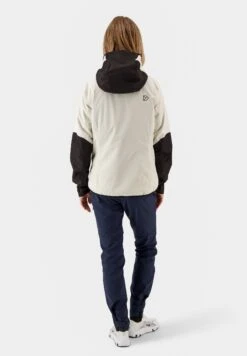 DIDRIKSONS Blouson - White -Sportamore 6bca8613fb294ad499a53cd504f72c06