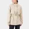 DIDRIKSONS Yvonne Wns - Parka - Beige -Sportamore 6ef19d46643047b1a9f7b971381f513e