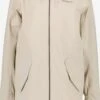 DIDRIKSONS Vestes Thermiques Et En Doudoune Veste Outdoor MARTA Femme Beige