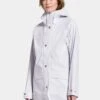 DIDRIKSONS Elly Wns 3 - Parka - White -Sportamore 706212c260374a0f8df258016b88c04a